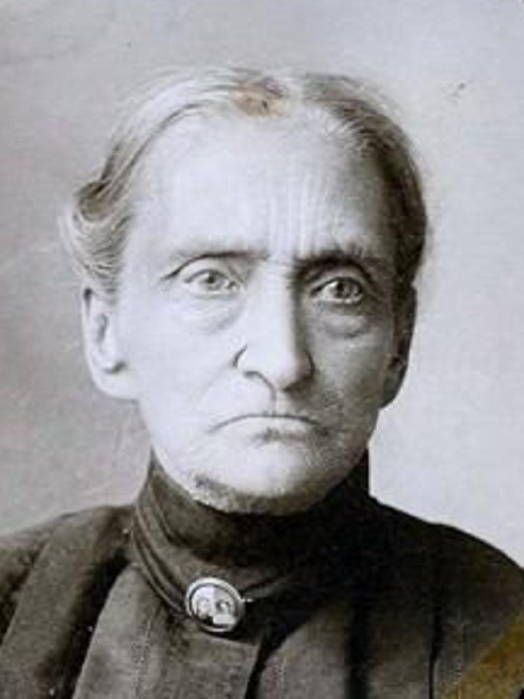 Lucy Jane Herrick (1827 - 1907) Profile